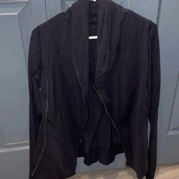 Lululemon jacket